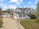 101 Whipple Lane sold home in Taylors, SC