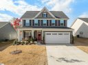 502 Spokane Drive sold home in Greenville, SC