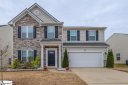 263 Mercer Drive sold home in Simpsonville, SC