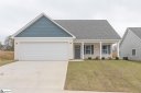 111 Megan Court sold home in Piedmont, SC