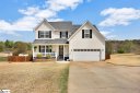 383 Bright Farm Road sold home in Duncan, SC