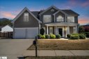 602 Morning Creek Place sold home in Greenville, SC