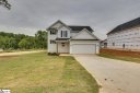 114 Woodbury Drive sold home in Easley, SC