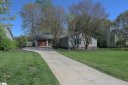 5 Choctaw Court sold home in Taylors, SC