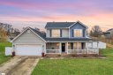 12 Sacha Lane sold home in Travelers Rest, SC