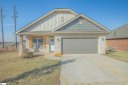 937 Ravenfield Drive sold home in Duncan, SC
