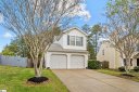 509 Glenlea Lane sold home in Greenville, SC