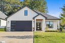 211 Nantallah Trail sold home in Mauldin, SC