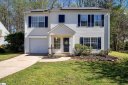 405 Kingsman Lane sold home in Easley, SC