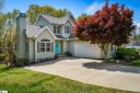602 Abbey Road sold home in Easley, SC