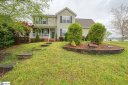 100 Twinflower Drive sold home in Taylors, SC