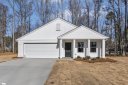 109 Heather Glen LOT 50 sold home in Clinton, SC