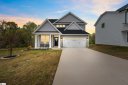 604 River Trace Loop sold home in Simpsonville, SC