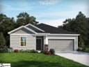 254 Addysons Way sold home in Fountain Inn, SC
