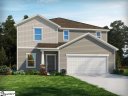 229 Addysons Way sold home in Fountain Inn, SC