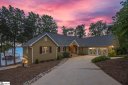 519 Beacon Shores Drive sold home in Seneca, SC
