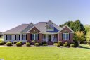 735 Brookdale Drive sold home in Greer, SC