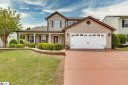 402 Chartwell Drive sold home in Greer, SC
