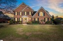 200 Winter Brook Lane sold home in Simpsonville, SC