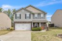 248 Harlequin Drive sold home in Moore, SC