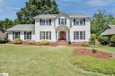 203 Chestnut Oaks Circle sold home in Simpsonville, SC