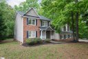 9 Kimberlybrook Court sold home in Mauldin, SC
