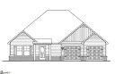130 Gleneddie Road Lot 18 sold home in Anderson, SC
