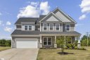 609 Oak Hill Lane sold home in Belton, SC