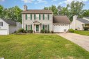 272 Birds Eye View sold home in Boiling Springs, SC