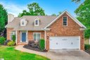 356 Laurelwood Drive sold home in Boiling Springs, SC