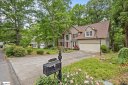 120 River Way Drive sold home in Greer, SC