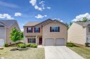 213 Elmhaven Drive sold home in Simpsonville, SC