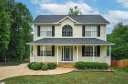 205 N Celestial Drive sold home in Greer, SC