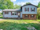 201 Amy Lane sold home in Easley, SC