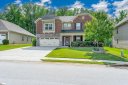 215 Easton Meadow Way sold home in Greer, SC