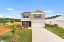 2112 Mayberry Drive Lot 18 sold home in Spartanburg, SC