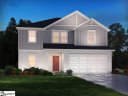 245 Addysons Way sold home in Fountain Inn, SC