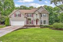 15 Misty Oaks Drive sold home in Greer, SC