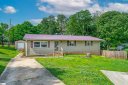 207 Sherry Lane sold home in Easley, SC