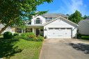 276 Rivers Edge Drive sold home in Easley, SC