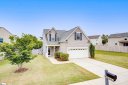 137 Mercer Drive sold home in Simpsonville, SC