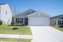 828 Alley Ridge Drive sold home in Inman, SC