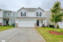 1430 Penrith Court sold home in Boiling Springs, SC
