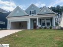 3020 Ambrosia Drive sold home in Duncan, SC
