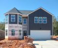 228 Juniper Valley Circle Lot 16 sold home in Piedmont, SC