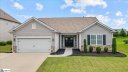 411 Bucklebury Road sold home in Greer, SC