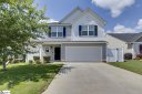 111 Elmhurst Lane sold home in Anderson, SC
