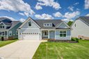 316 Summerall Drive sold home in Anderson, SC