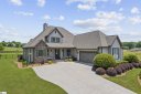 141 Emma Bryant Way sold home in Greer, SC