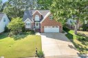 404 Austin Woods Court sold home in Greer, SC